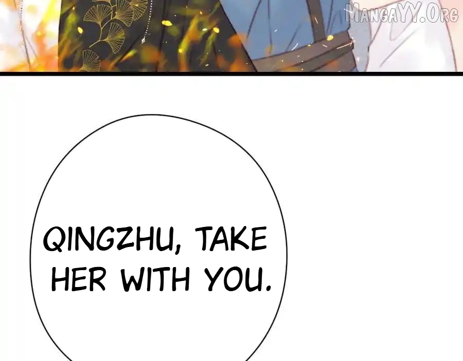 Shao Hua Long: Rebirth of the Evil Concubine’s Counterattack Chapter 26 - page 88